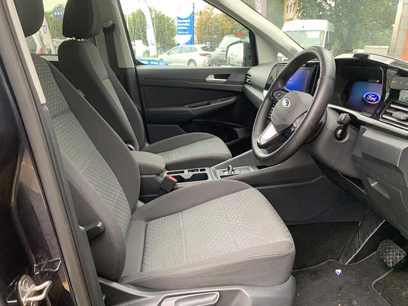 Ford Connect Grand WF25NXL