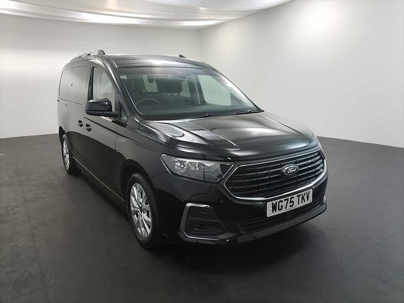 Ford Connect Grand WG75TKV