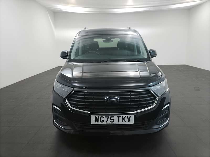 Ford Connect Grand WG75TKV