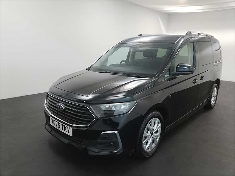 Ford Connect Grand WG75TKV