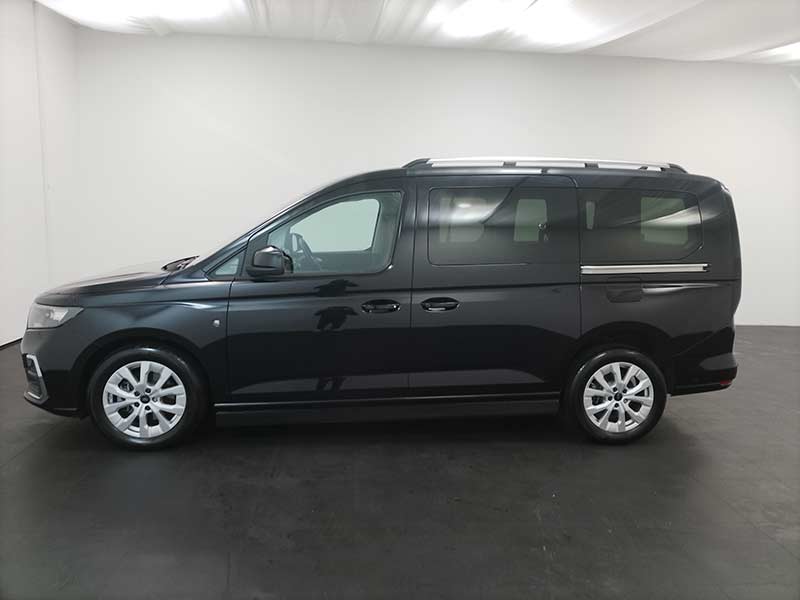Ford Connect Grand WG75TKV