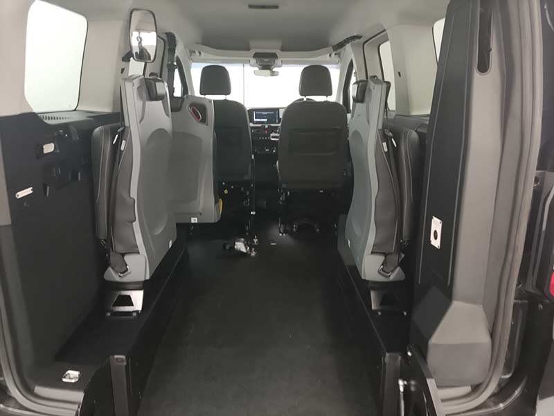 Ford Connect Grand WG75TKV