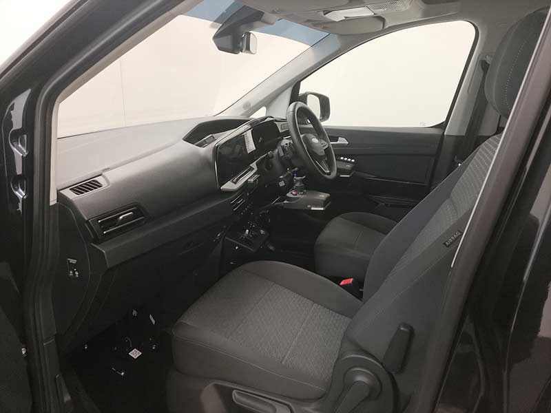 Ford Connect Grand WG75TKV