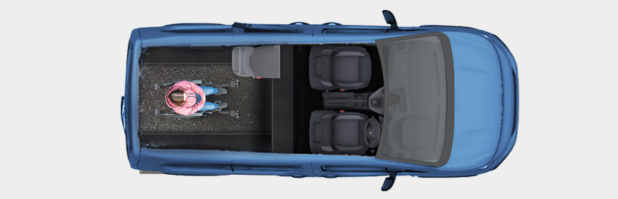HorizonRE Nearside