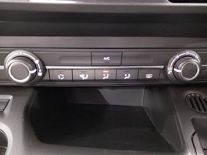Citroen Horizon