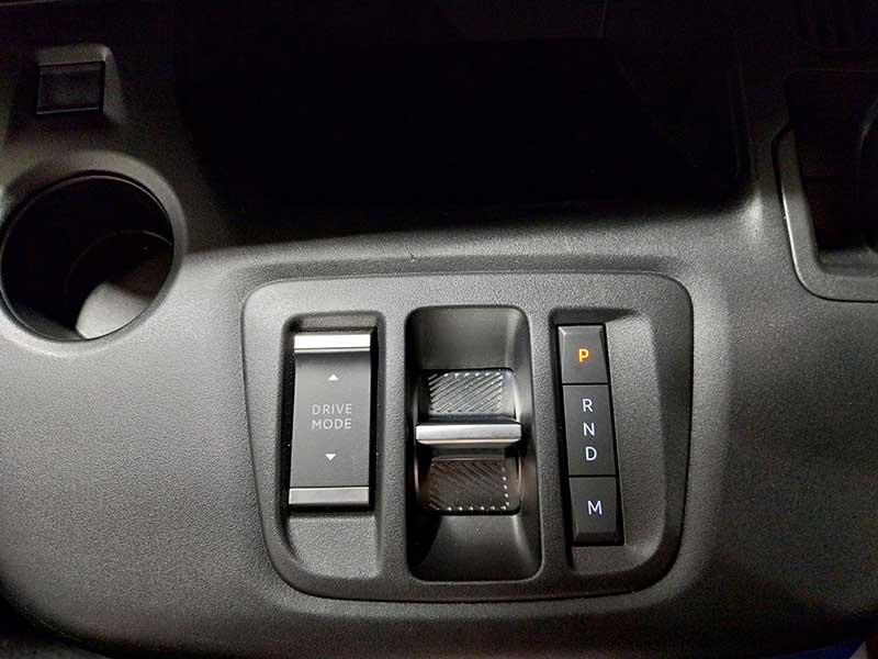 Citroen Horizon