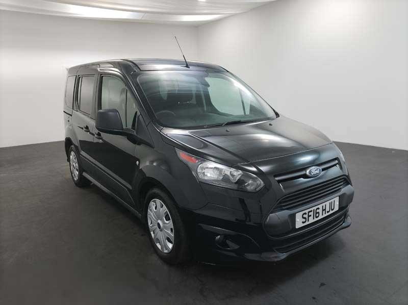 Ford Freedom RE