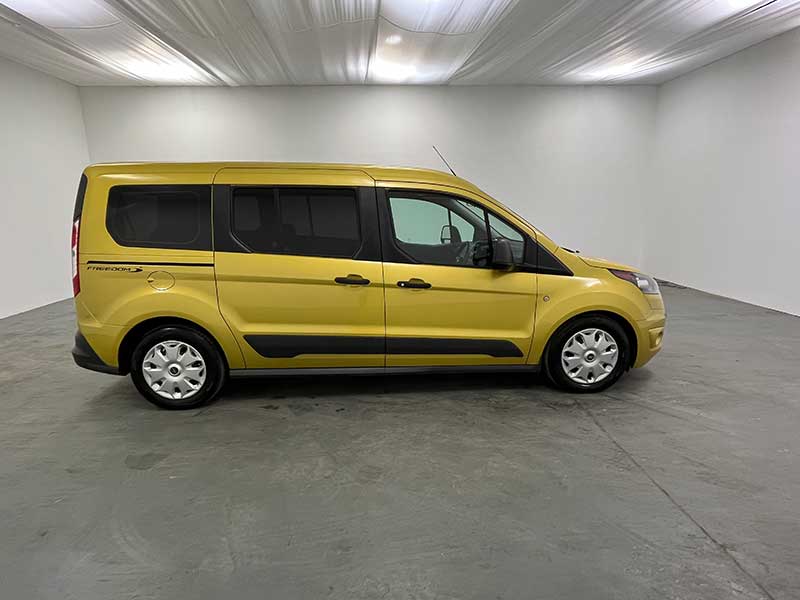 Ford Grand Freedom RS