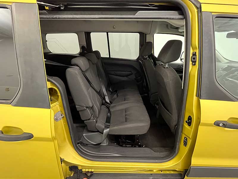 Ford Grand Freedom RS