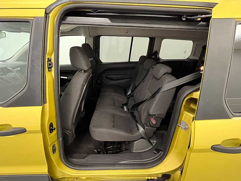 Ford Grand Freedom RS