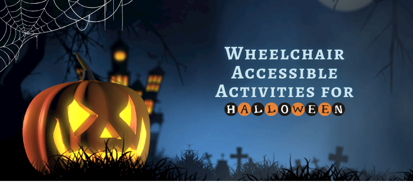 Accessible Halloween 2024