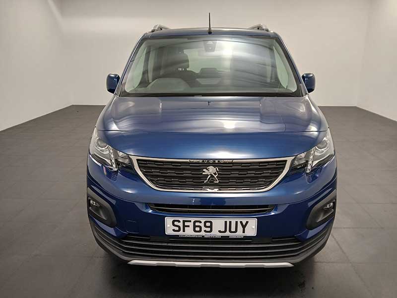 Peugeot Horizon RE