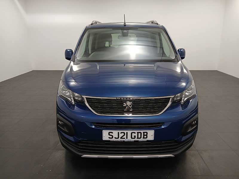 Peugeot Horizon RE