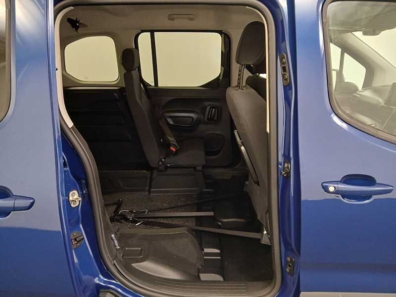 Peugeot Horizon RE