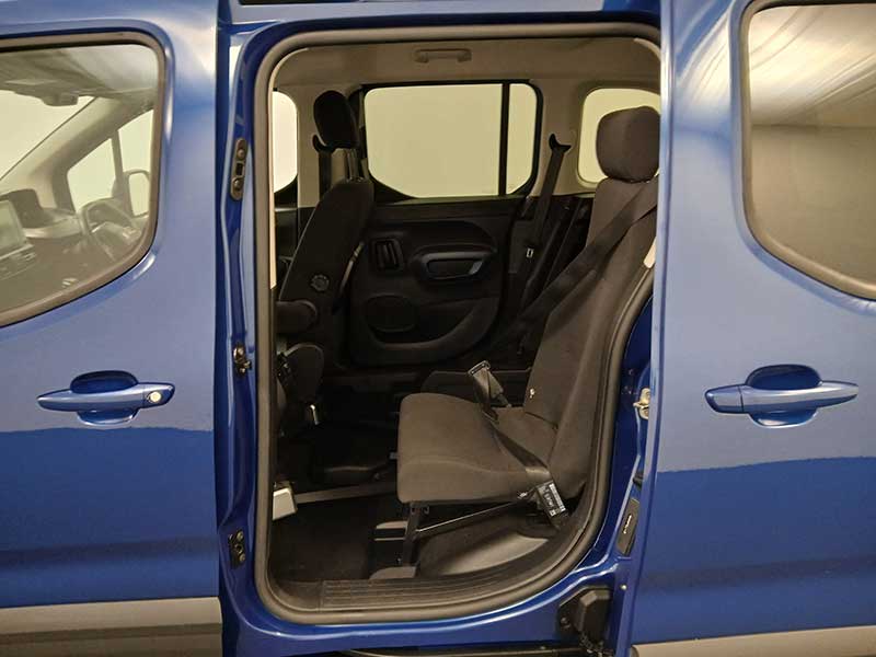 Peugeot Horizon RE