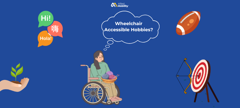 National Hobby Month: Five Accessible Hobbies for 2025