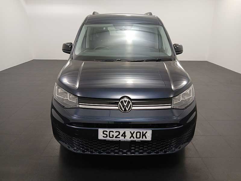 Volkswagen Vista