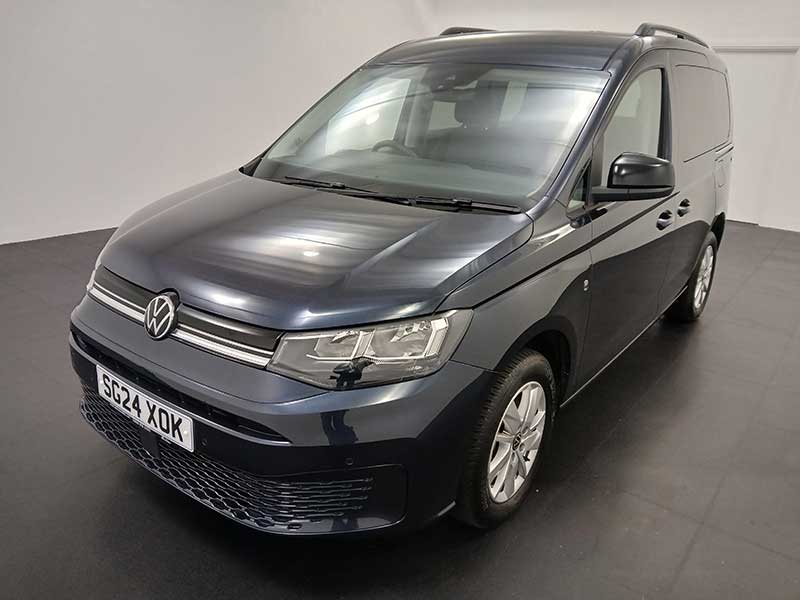 Volkswagen Vista