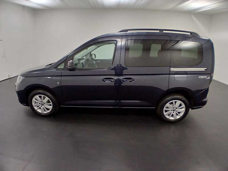 Volkswagen Vista