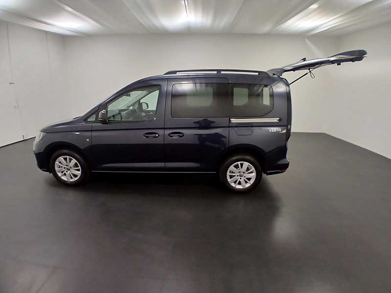 Volkswagen Vista