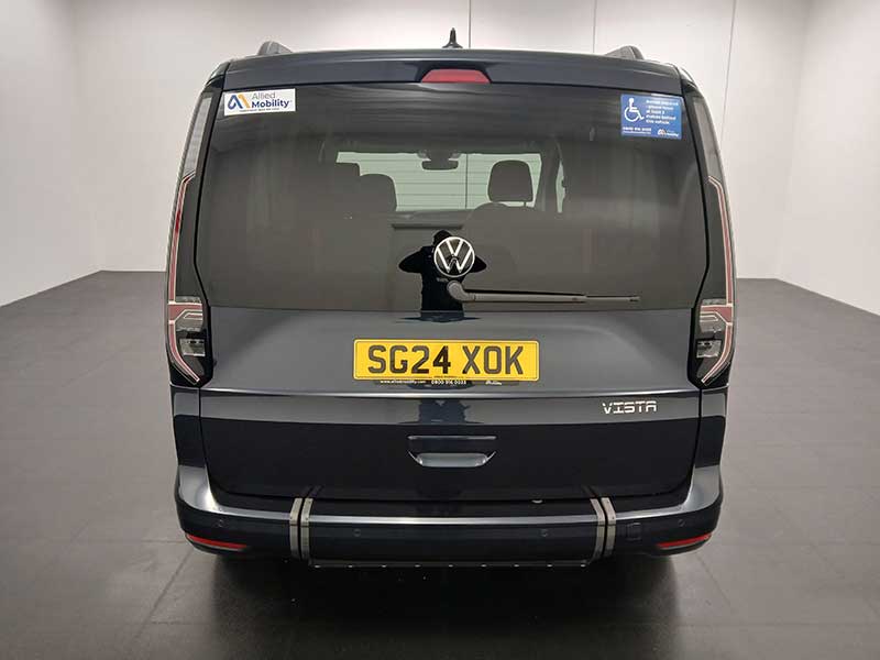 Volkswagen Vista
