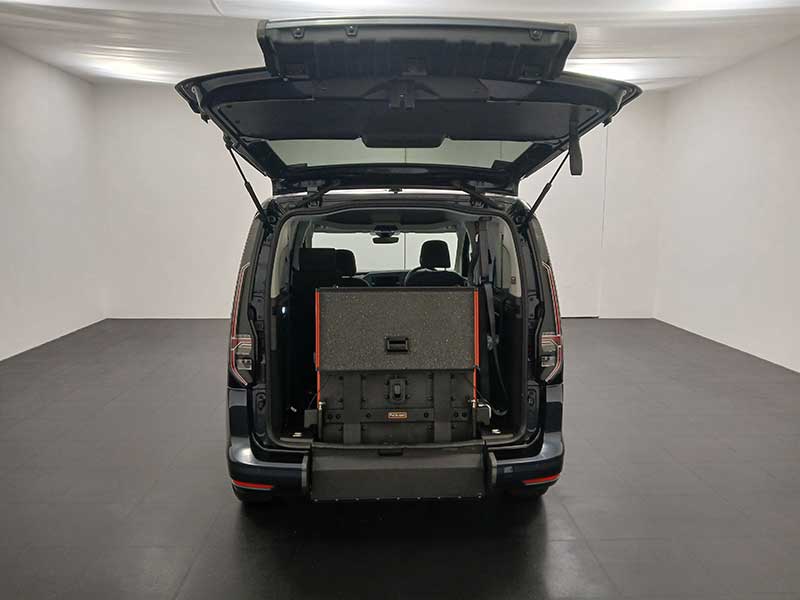 Volkswagen Vista