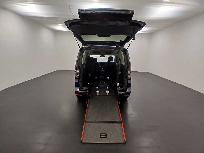 Volkswagen Vista