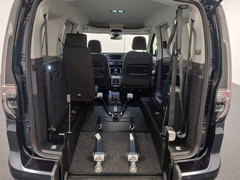 Volkswagen Vista