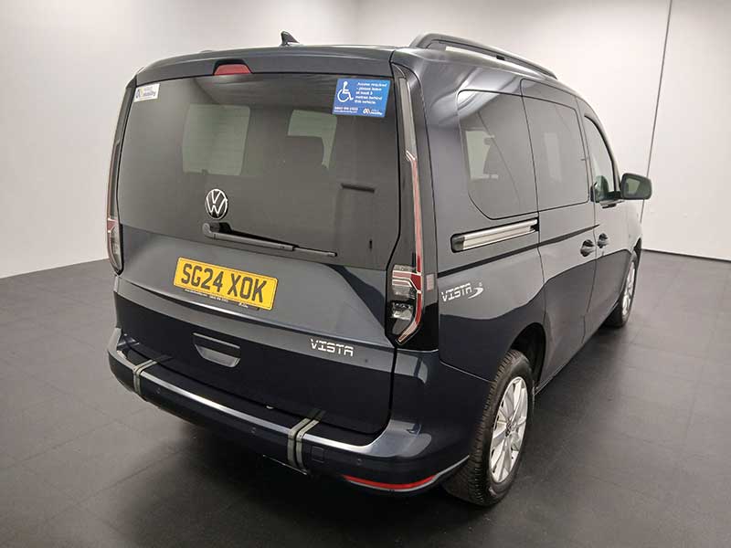 Volkswagen Vista