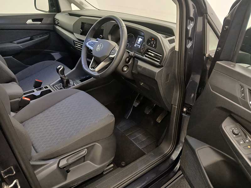 Volkswagen Vista