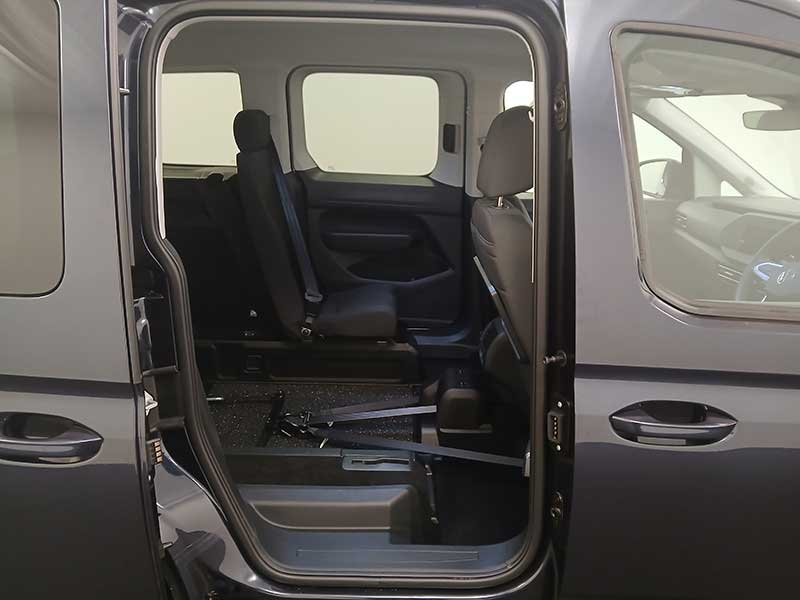 Volkswagen Vista