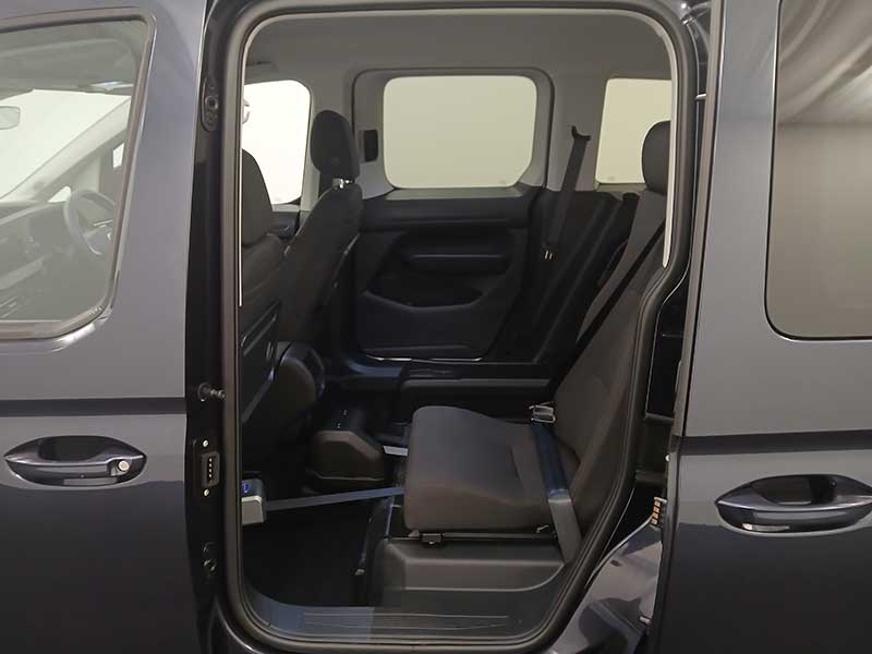 Volkswagen Vista