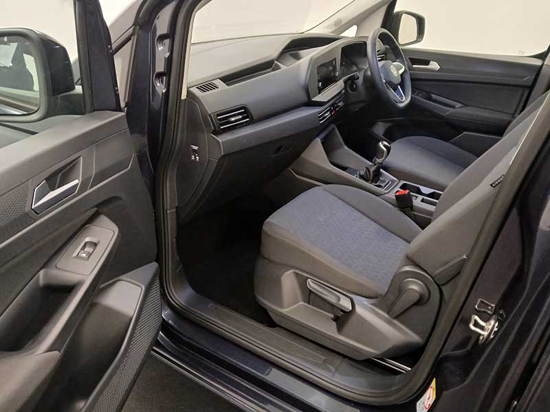 Volkswagen Vista