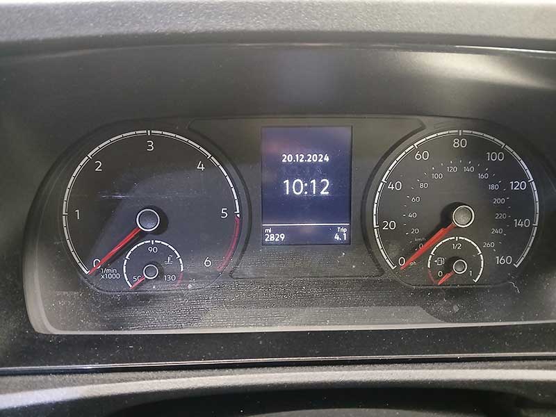 Volkswagen Vista