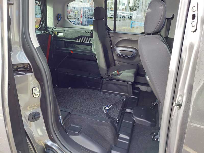Peugeot Horizon RE