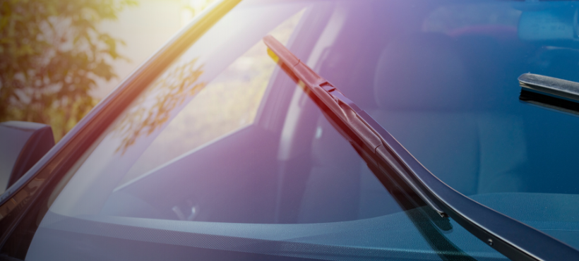 Keep the Road Ahead Clear: Check your Wipers!