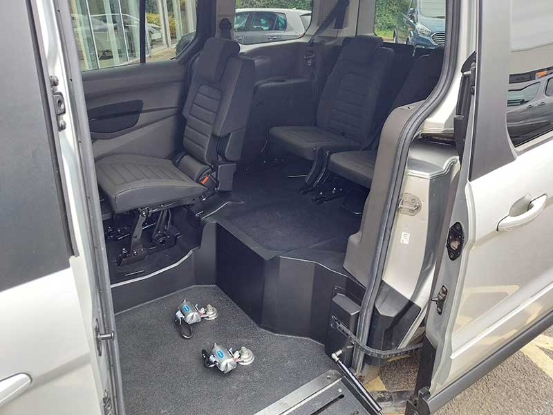 Ford Grand Connect