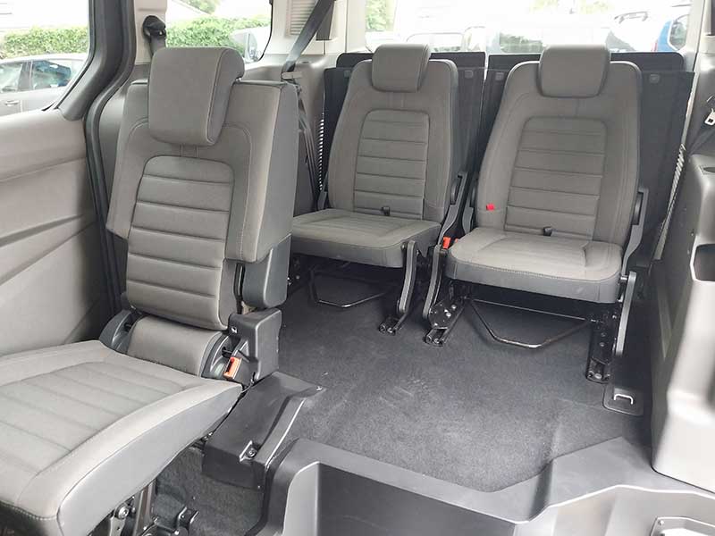 Ford Grand Connect