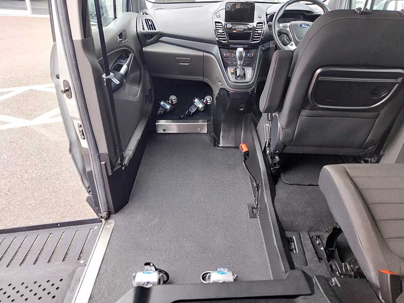 Ford Grand Connect