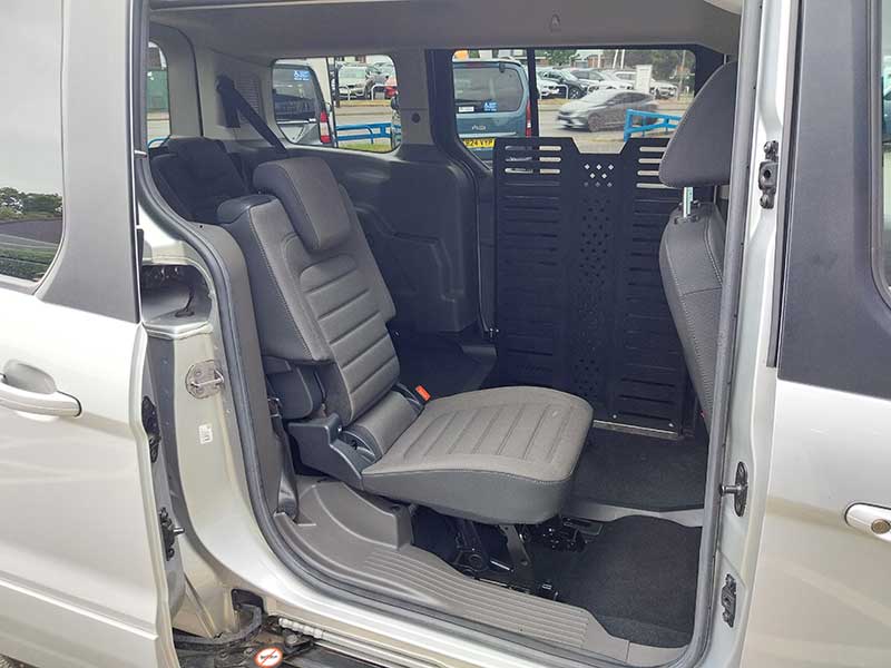Ford Grand Connect