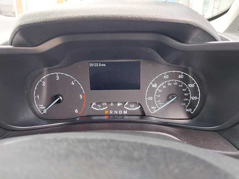 Ford Grand Connect