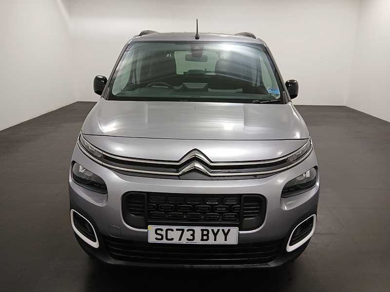 Citroen Horizon RE