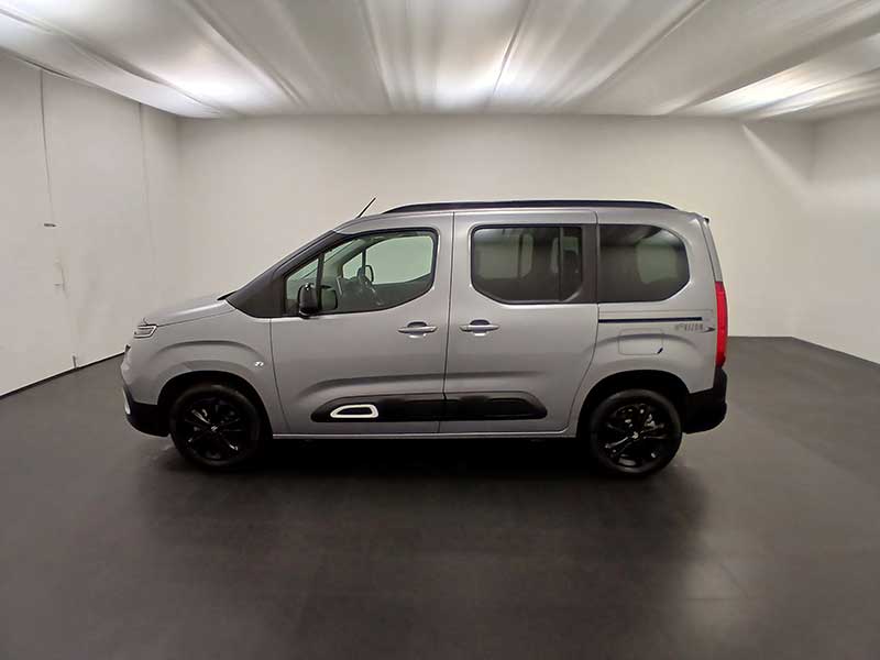Citroen Horizon RE