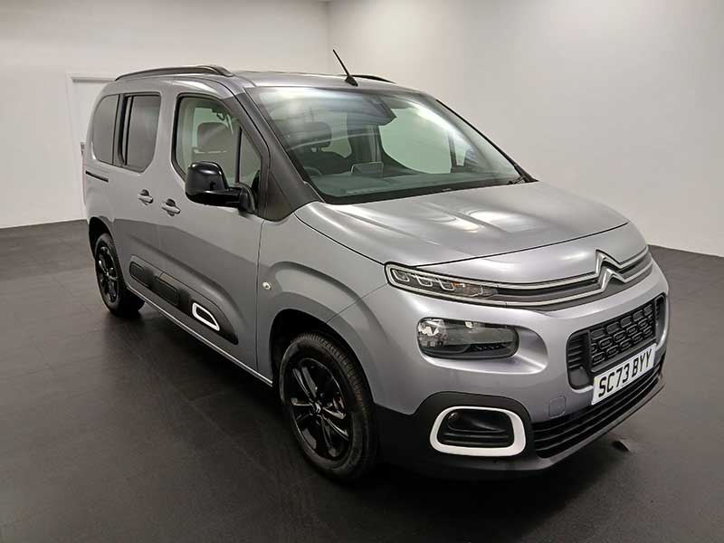 Citroen Horizon RE