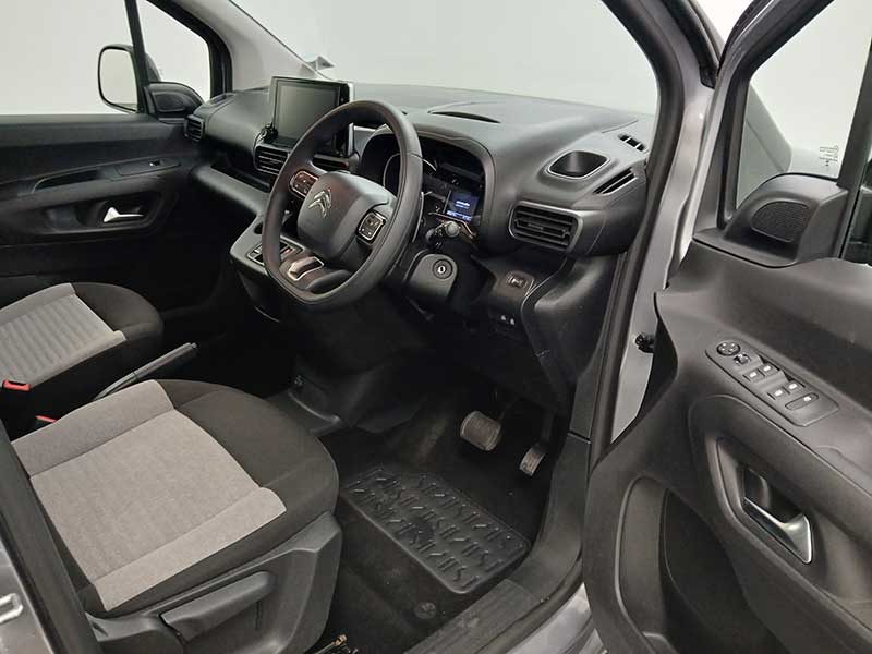 Citroen Horizon RE