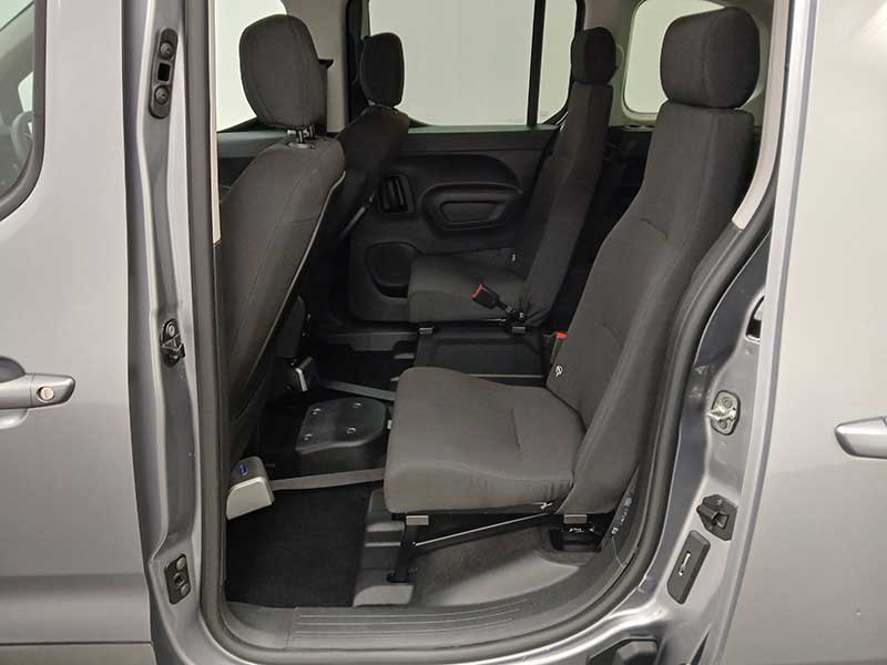 Citroen Horizon RE