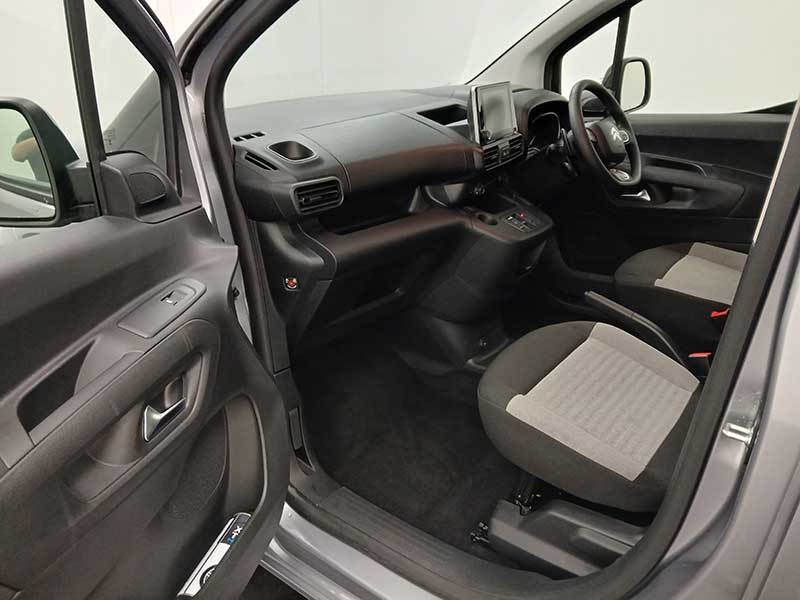Citroen Horizon RE