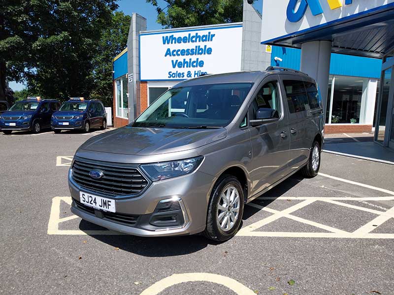 Ford Freedom