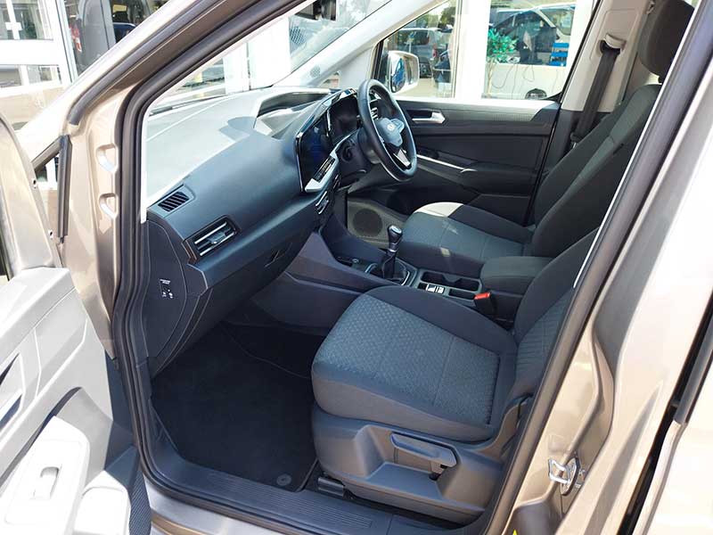 Ford Freedom