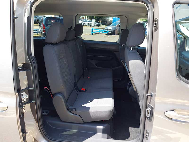 Ford Freedom